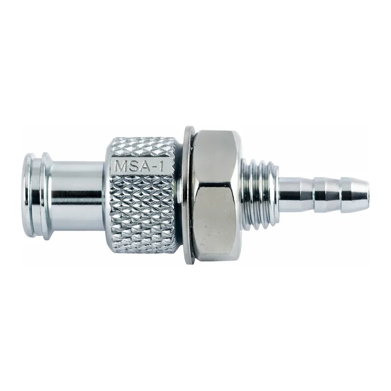 Merck Luer-to-Tubing Connector