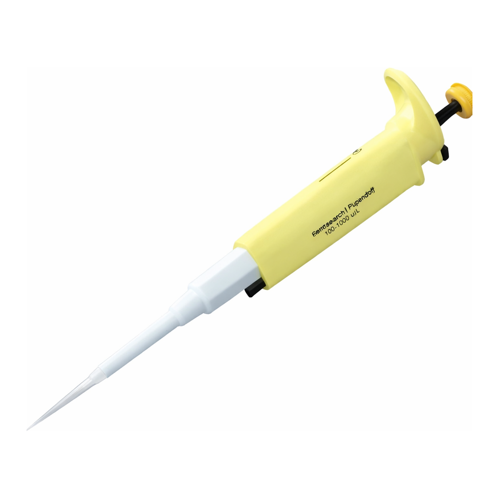 Merck Nichipet EX-Plus II pipette