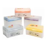 Merck Sartorius low-retention pipette tips