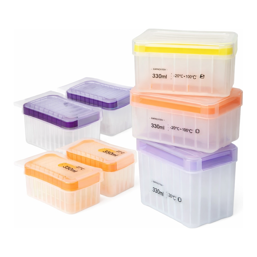 Merck Sartorius extended length pipette tips