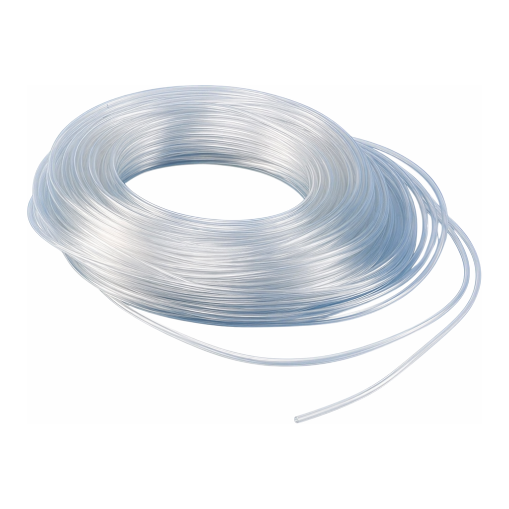 Merck PVC laboratory tubing