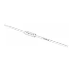 Merck Pyrex certified volumetric pipette, color-coded, Class A