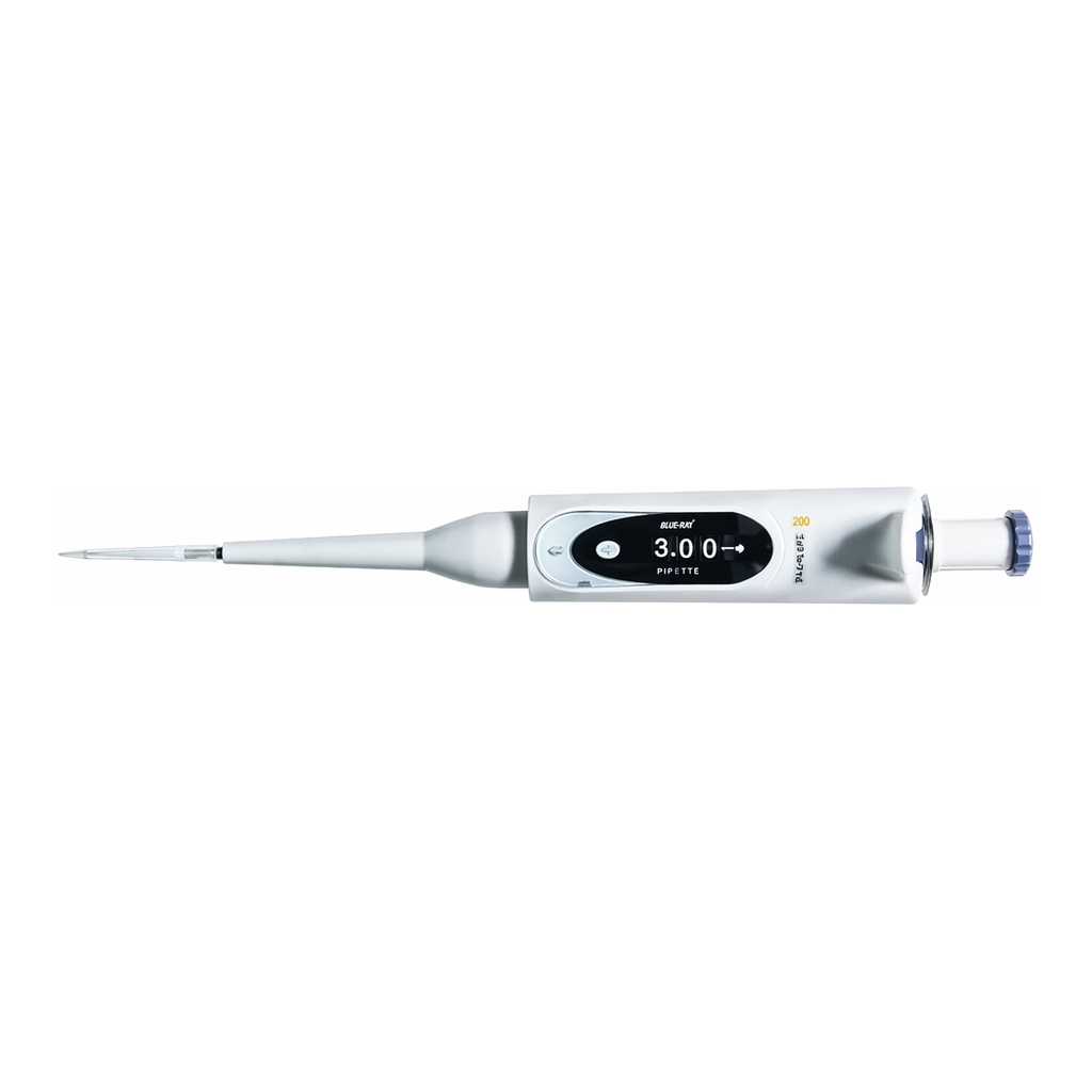 Merck Sartorius mLINE mechanical pipettor