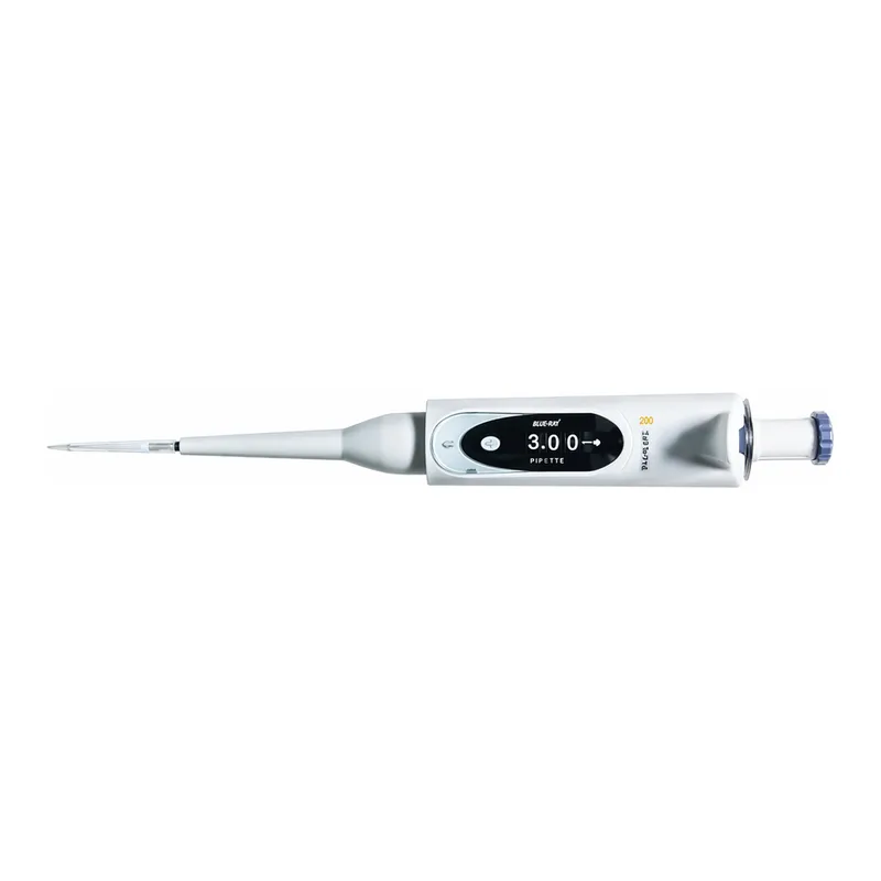 Merck Sartorius mLINE mechanical pipettor