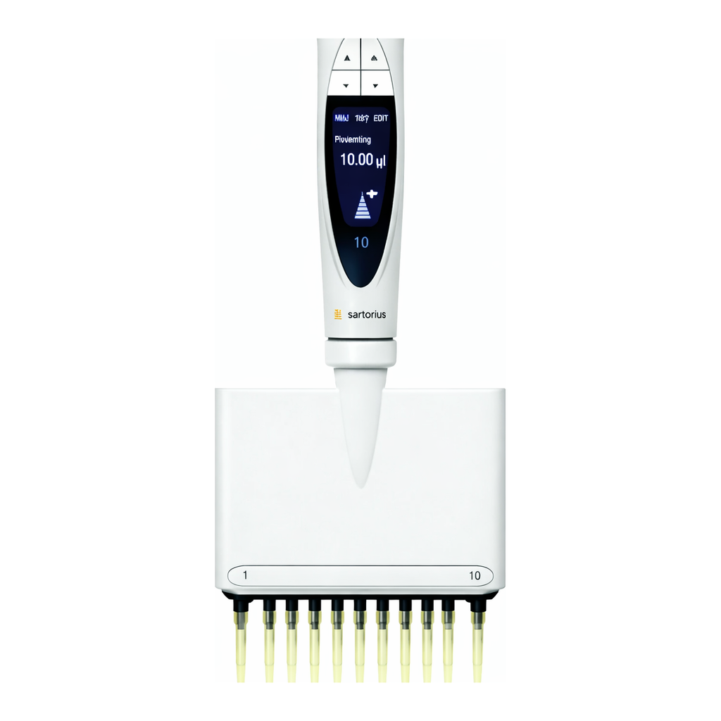 Merck Sartorius Picus electronic pipette