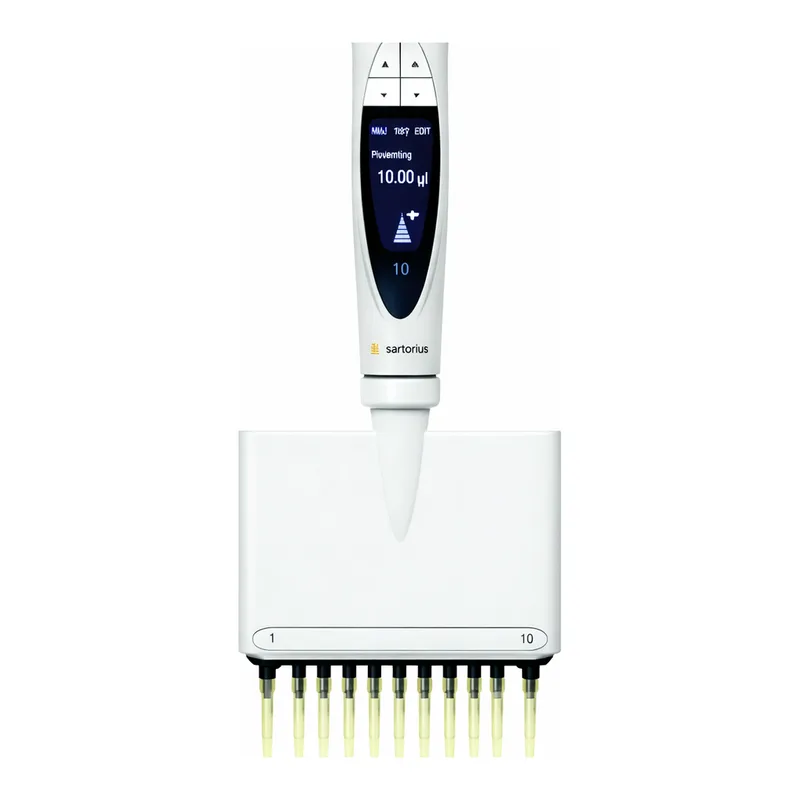 Merck Sartorius Picus electronic pipette