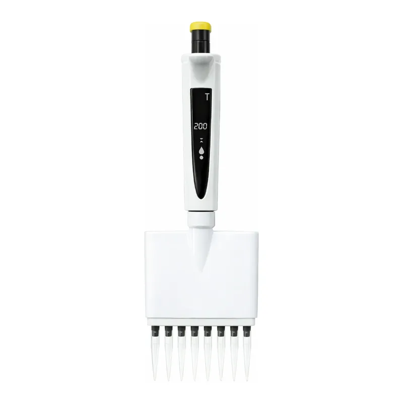 Merck Sartorius Proline Plus multichannel mechanical pippettor