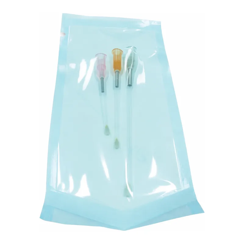 Merck Animal feeding needle, sterile, disposable, PTFE w/SS bite protector