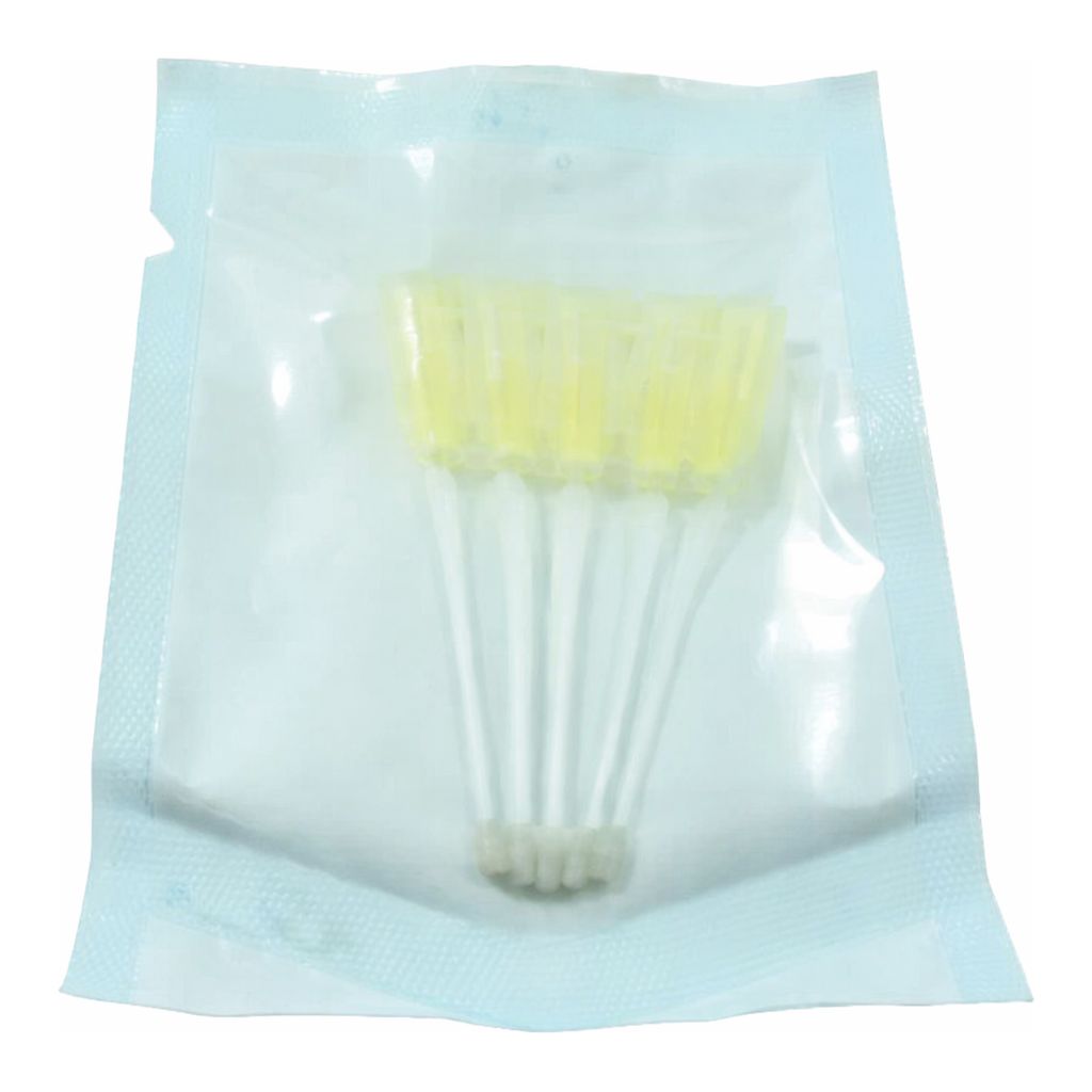 Merck Animal feeding needle, sterile, disposable, PTFE