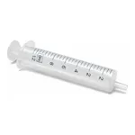 Merck Syringe PP/PE without needle