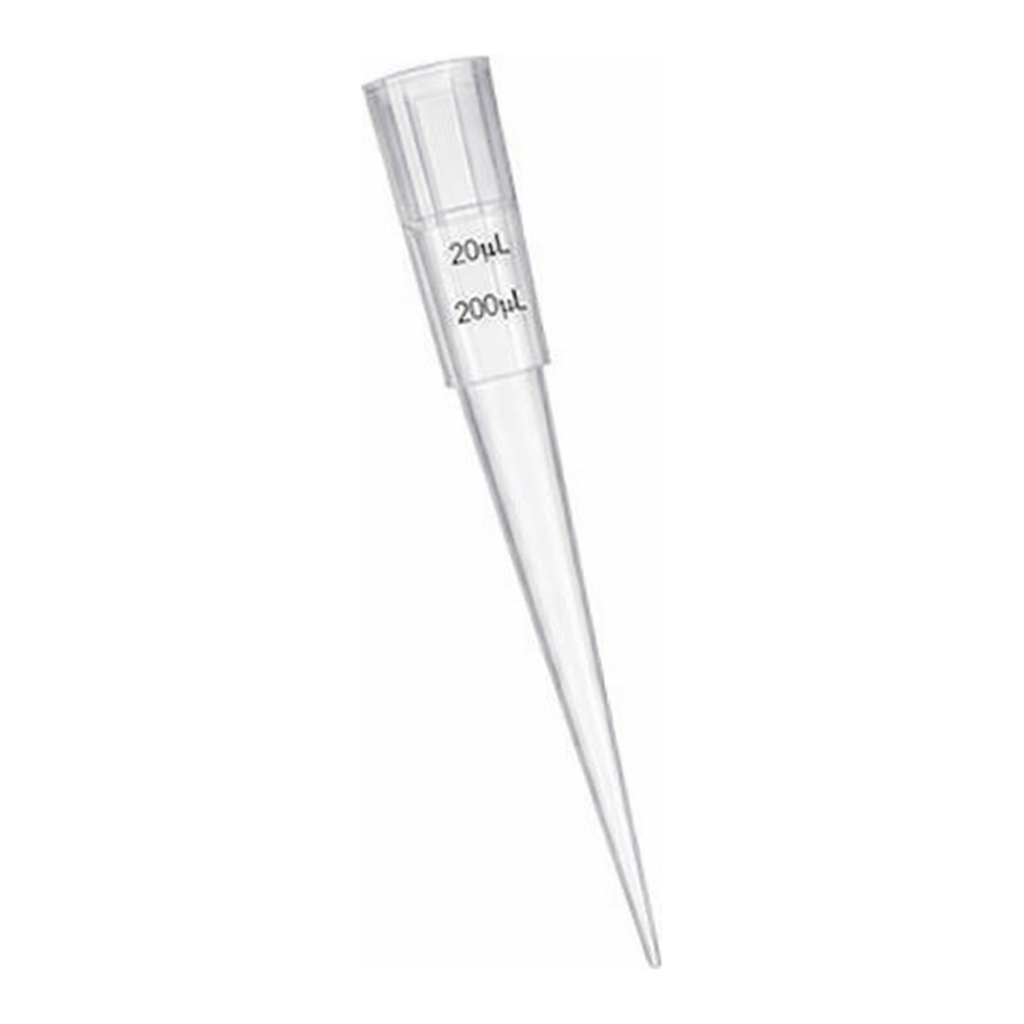 Merck Sorenson low binding standard tips