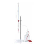 Merck BRAND compact automatic BLAUBRAND burette, without support/clamp