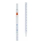Merck BRAND BLAUBRAND graduated pipette, calibrated to deliver (TD, EX)