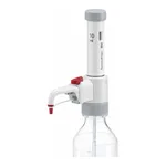 Merck BRAND Dispensette S Fixed-volume bottle-top dispenser