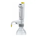 Merck BRAND Dispensette S Organic, Digital bottle-top dispenser