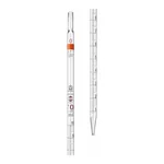 Merck BRAND SILBERBRAND ETERNA Graduated pipette, Class B, Type 2
