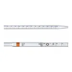 Merck BRAND BLAUBRAND ETERNA graduated pipette, calibrated to deliver