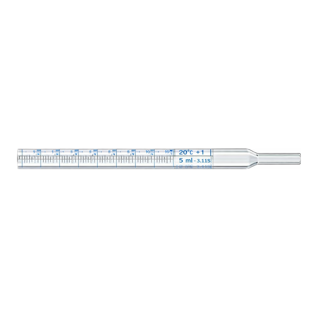 Merck BRAND spare burette length for compact automatic burette