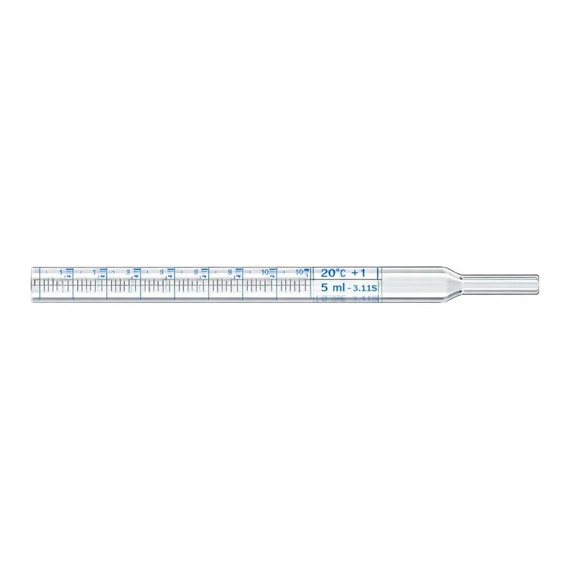 Merck BRAND spare burette length for compact automatic burette