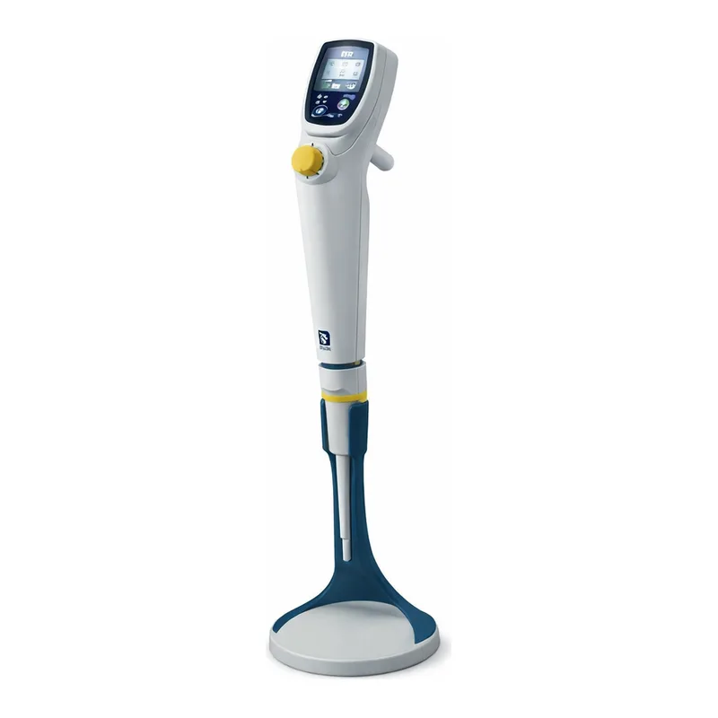 Merck BRAND Transferpette electronic pipette, single channel