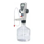 Merck BRAND Titrette digital bottle-top burette