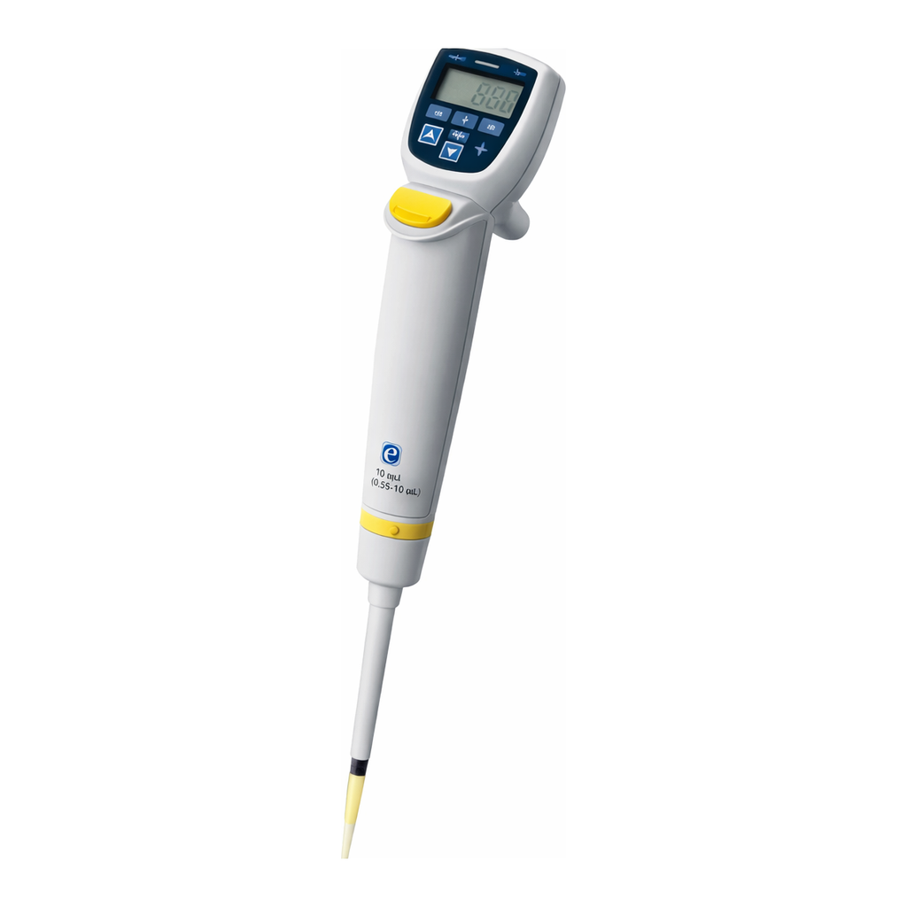 Merck BRAND Transferpette electronic pipette, single channel