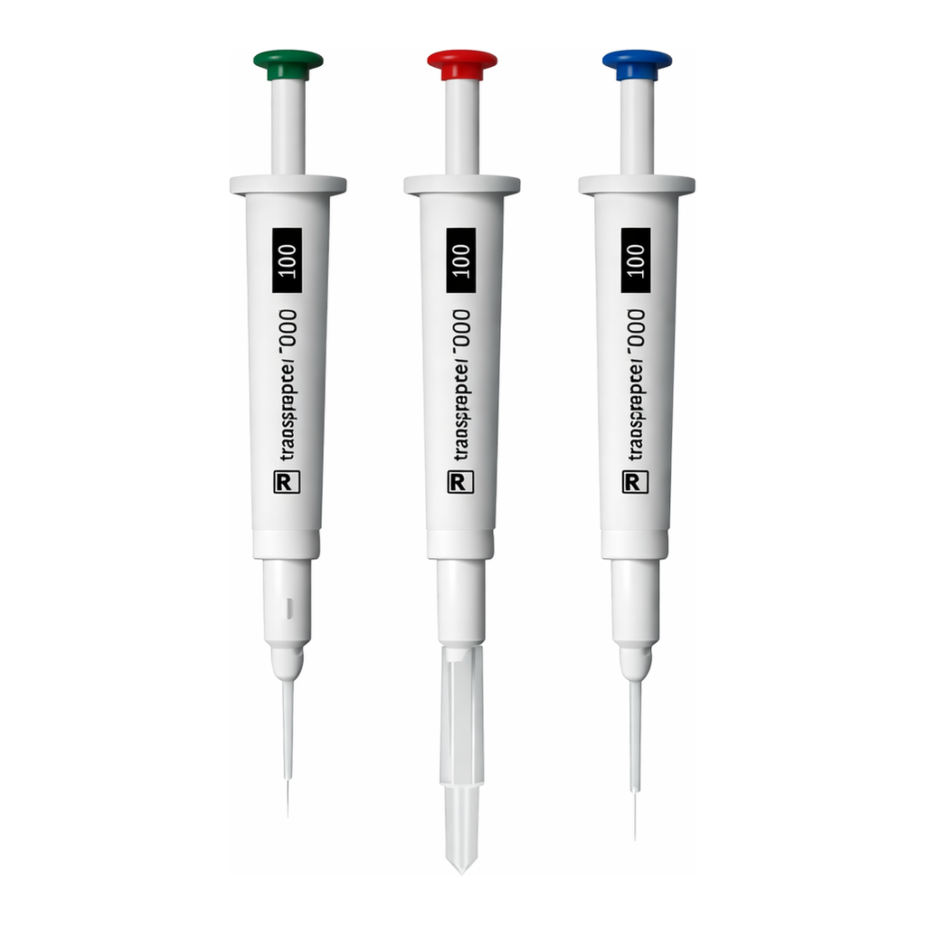 Merck BRAND Transferpettor positive displacement pipette, digital volume