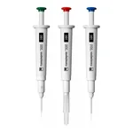 Merck BRAND Transferpettor positive displacement pipette, digital volume