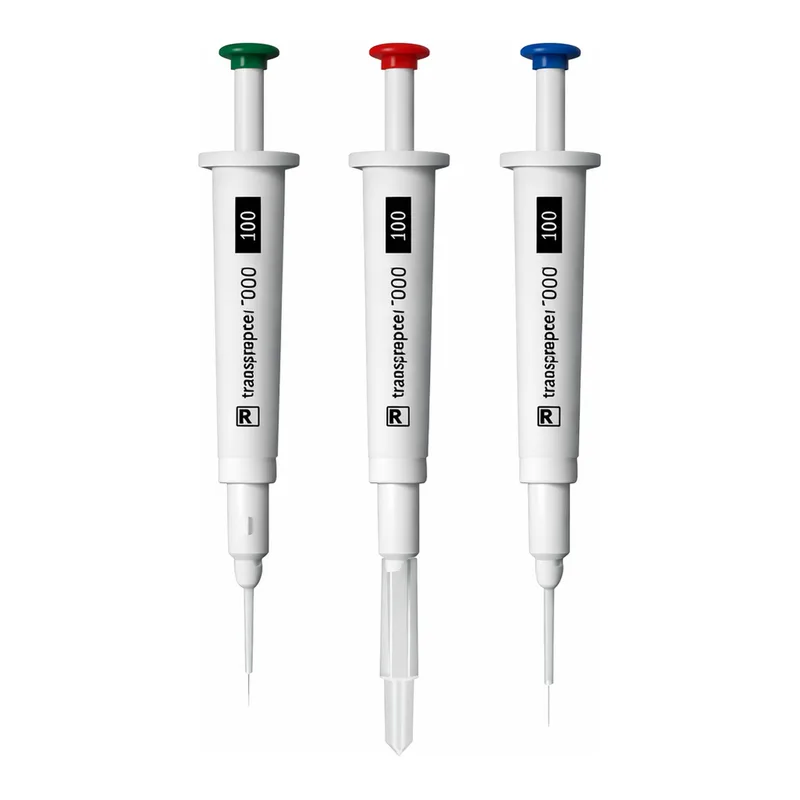 Merck BRAND Transferpettor positive displacement pipette, digital volume