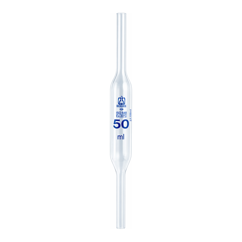 Merck BRAND volumetric pipette, PP, high clarity
