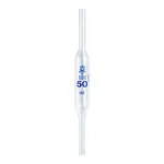 Merck BRAND volumetric pipette, PP, high clarity