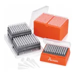 Merck Corning DeckWorks standard pipet tips