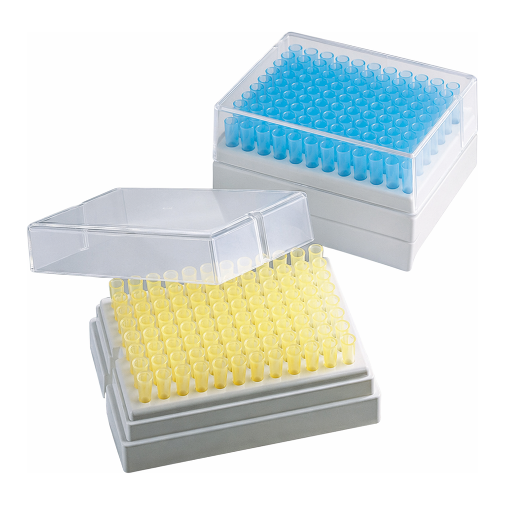 Merck Corning universal fit pipet tips