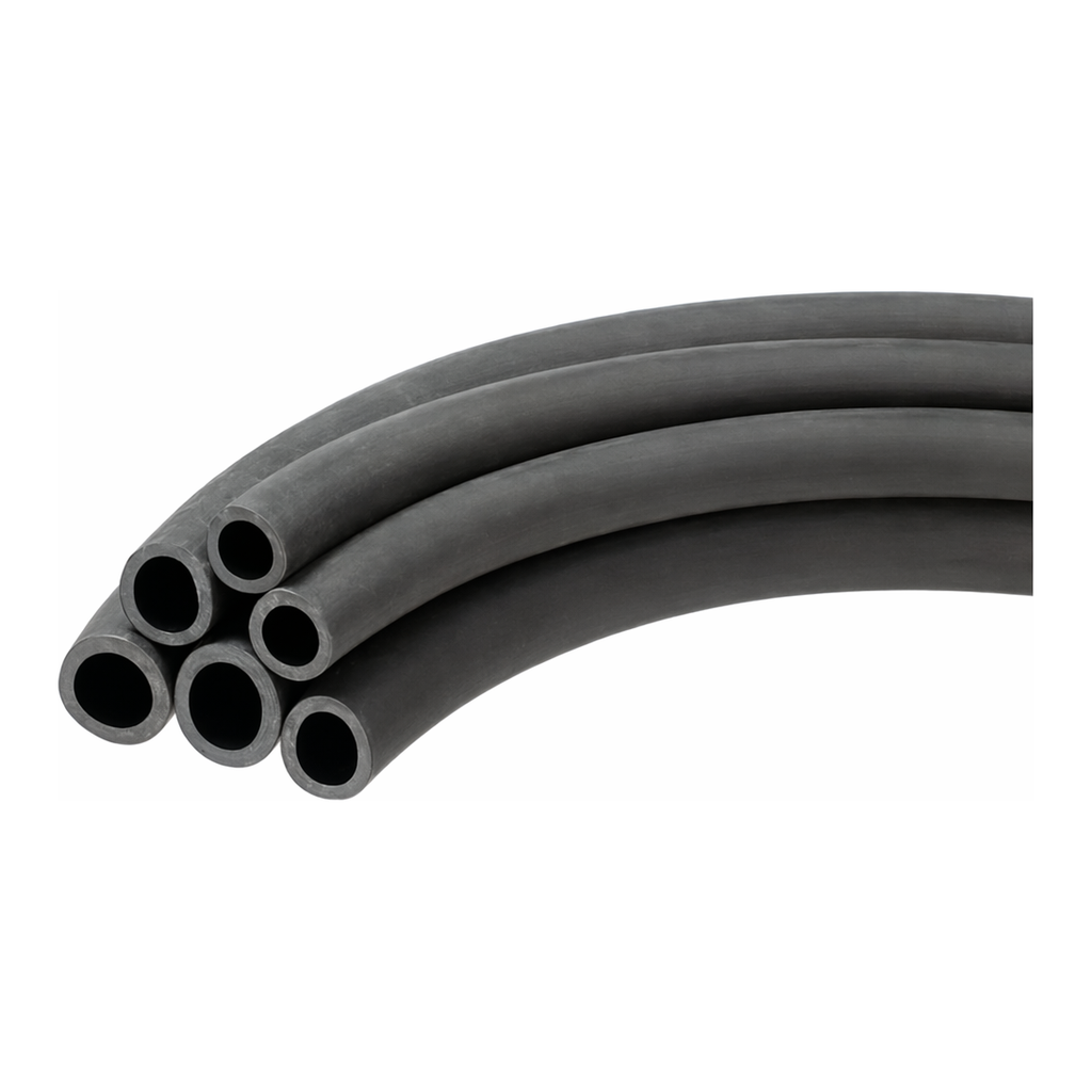 Merck Julabo bath tubing