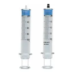 Merck FORTUNA Optima glass syringes with interchangeable components