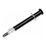 Merck Hamilton SaltLine reagent syringe