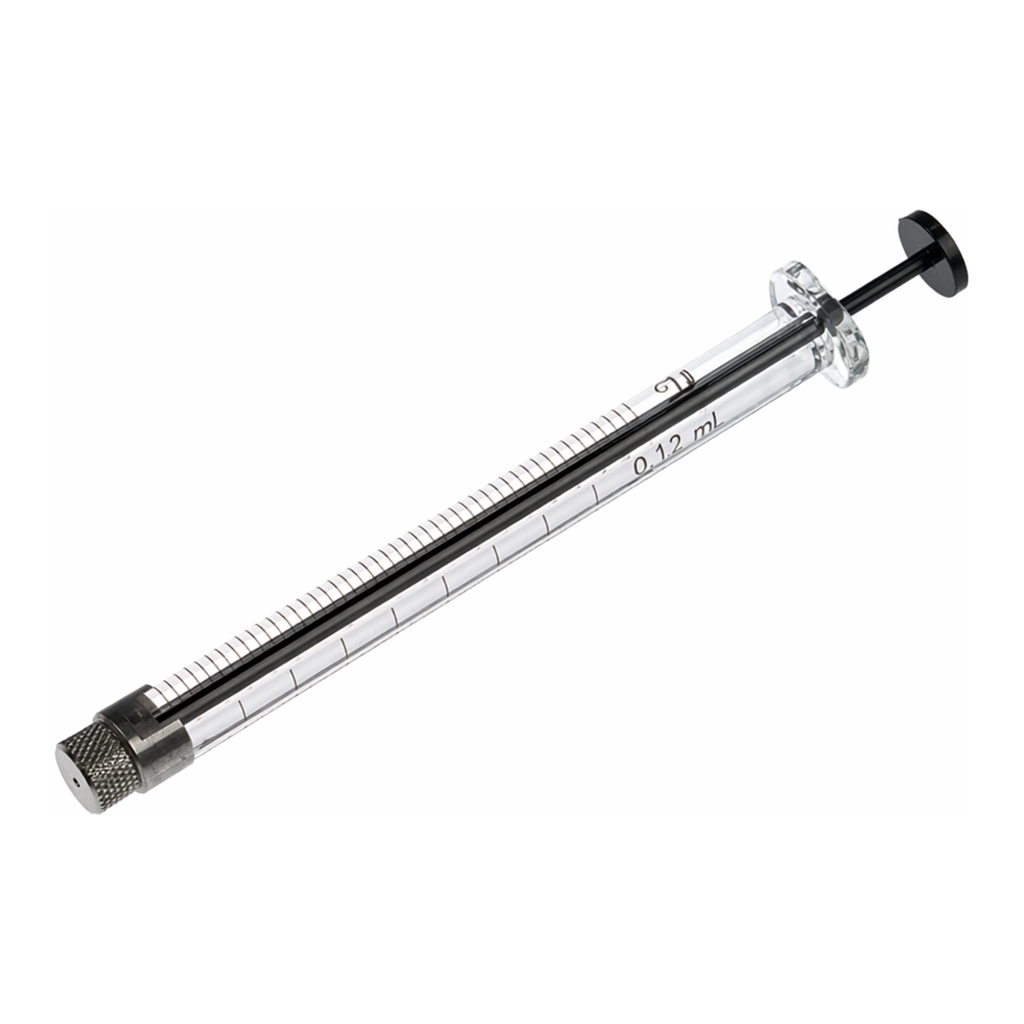 Merck Hamilton TLC syringe