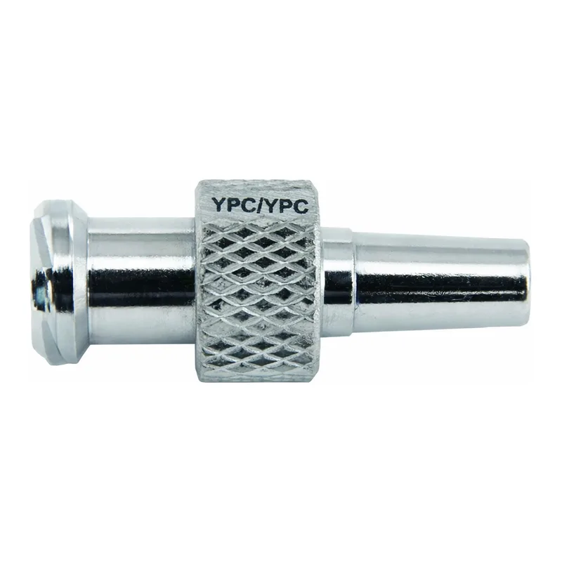 Merck Luer-to-Luer connector