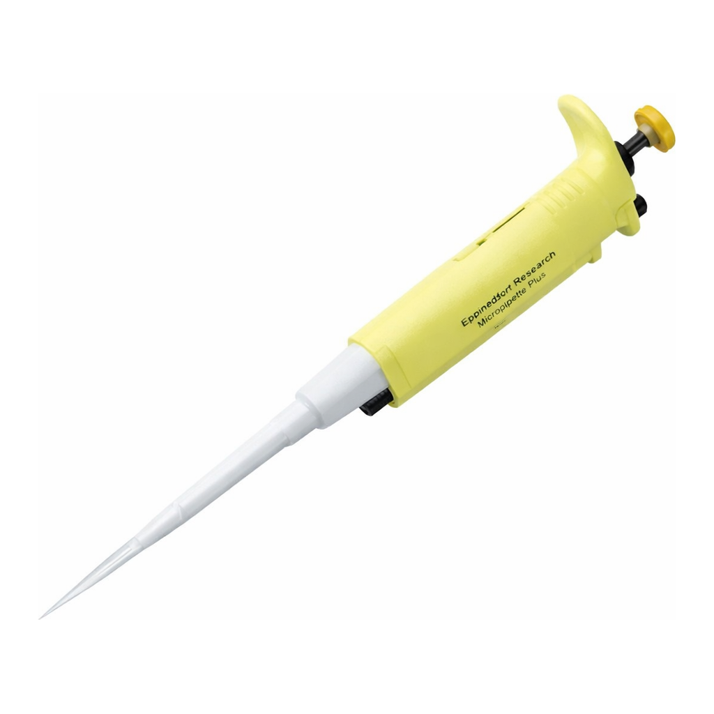 Merck Nichipet EX-Plus II pipette