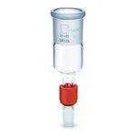 Merck Quickfit straight tubing adapter