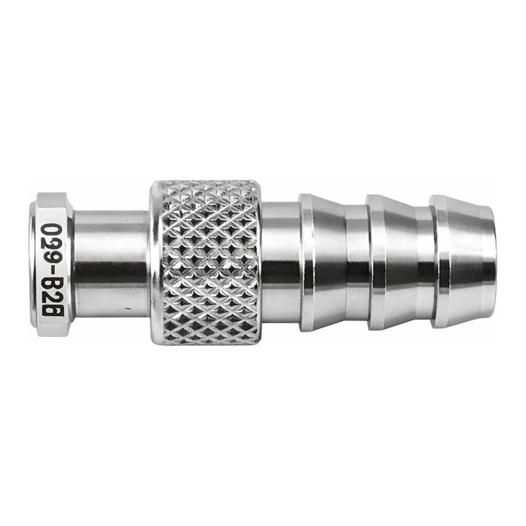 Merck Luer-to-Tubing Connector