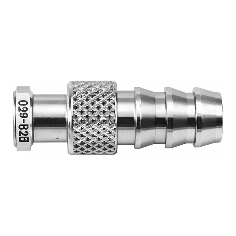 Merck Luer-to-Tubing Connector