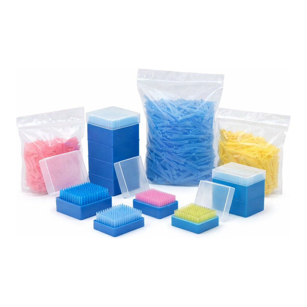 Merck Nichiryo pipette tips