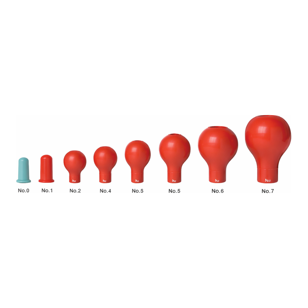 Merck Pipette bulb