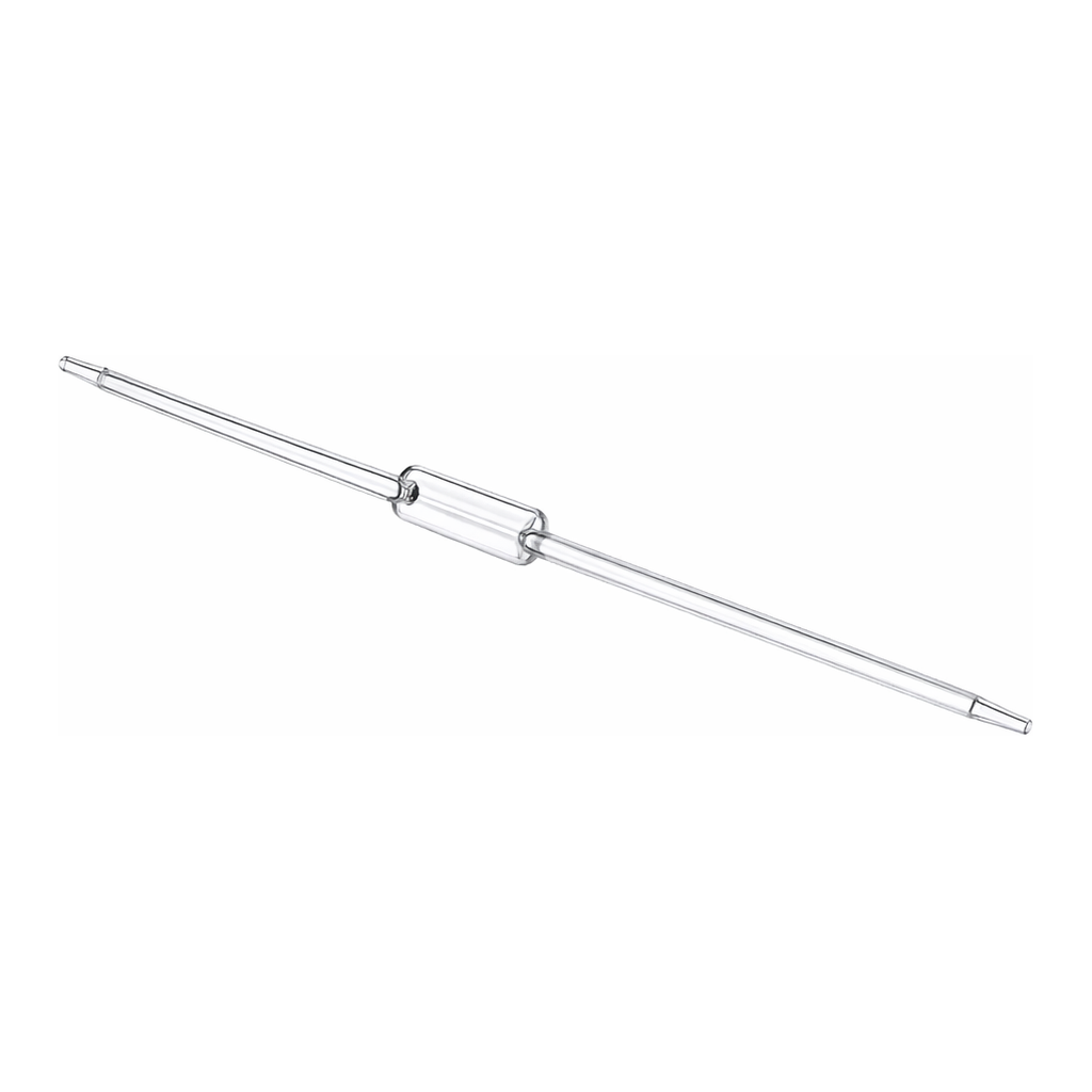 Merck Pyrex certified volumetric pipette, color-coded, Class A