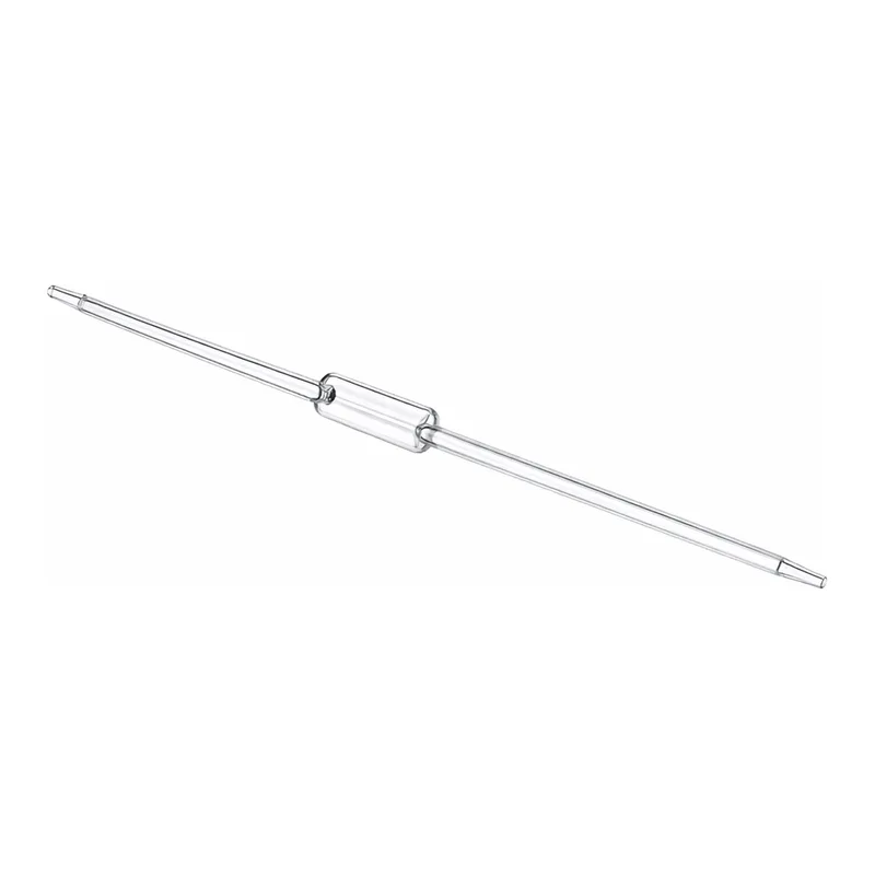 Merck Pyrex certified volumetric pipette, color-coded, Class A