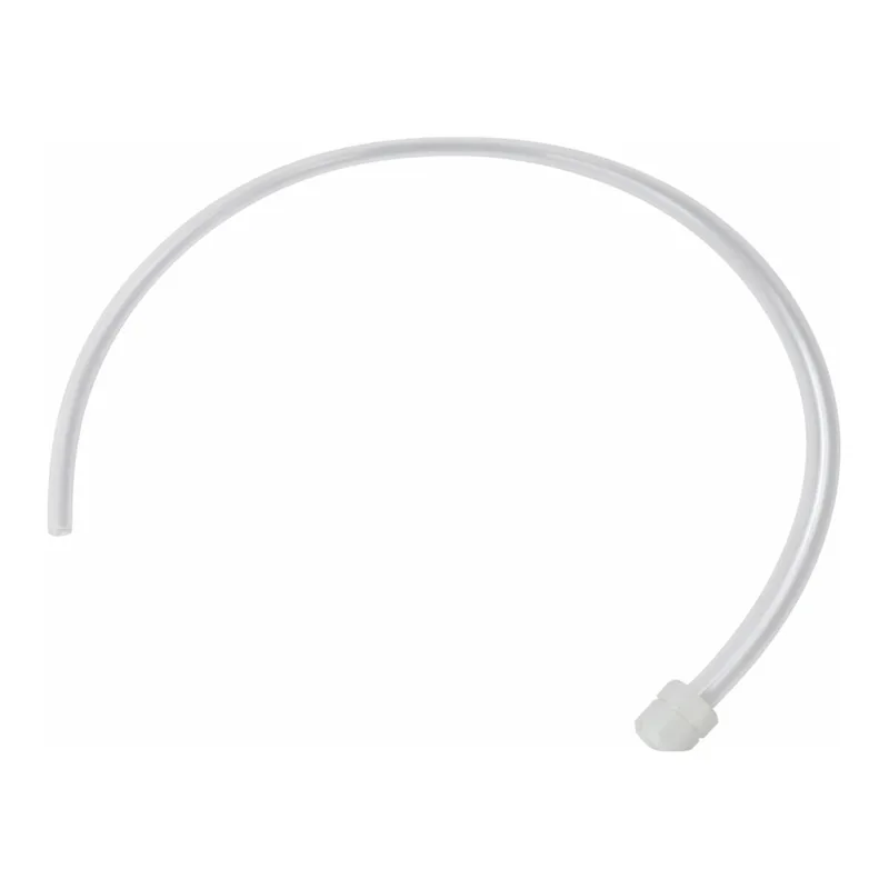 Merck PTFE syringe tubing