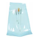 Merck Animal feeding needle, sterile, disposable, PTFE w/SS bite protector