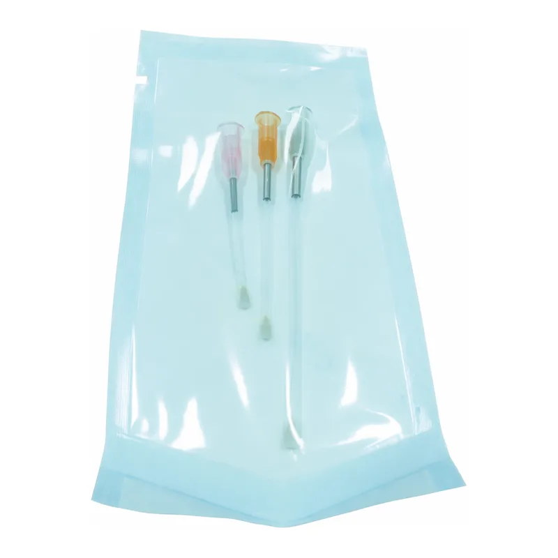 Merck Animal feeding needle, sterile, disposable, PTFE w/SS bite protector