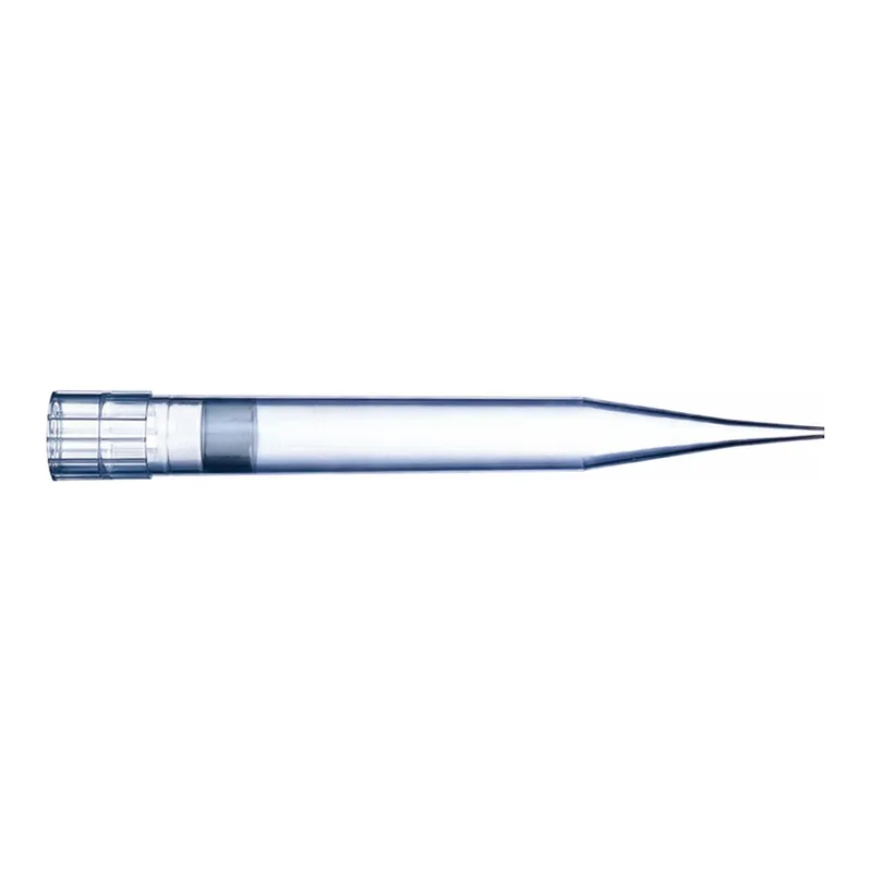 Merck Sartorius filter pipette tips